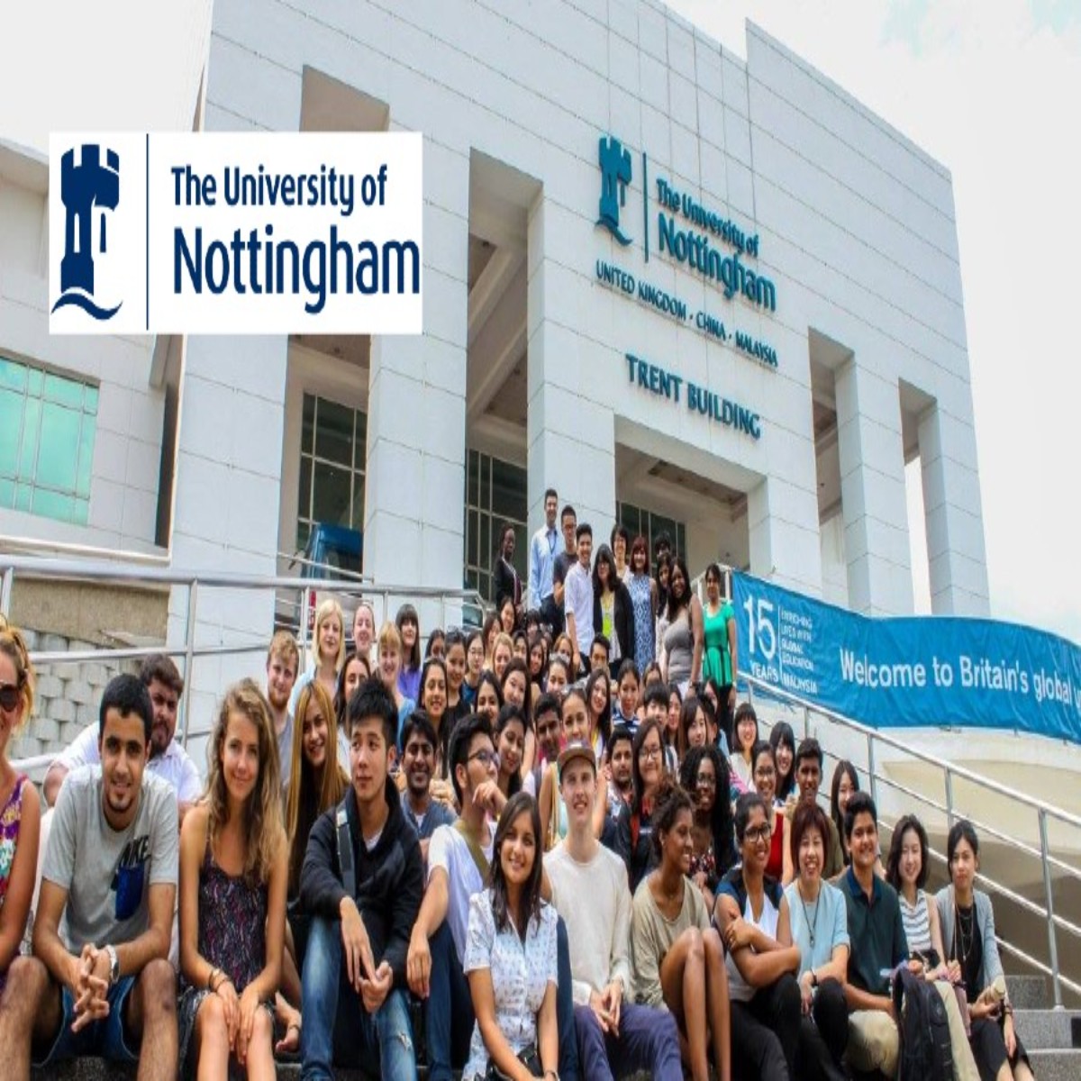 Nottingham Developing Solutions Scholarships 2024-2025
